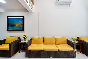 LILA Hotel & Apartments