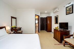 LILA Hotel & Apartments