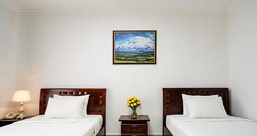 LILA Hotel & Apartments