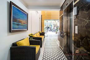 LILA Hotel & Apartments