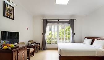 LILA Hotel & Apartments