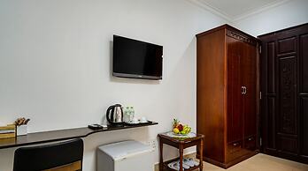 LILA Hotel & Apartments