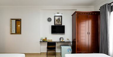 LILA Hotel & Apartments