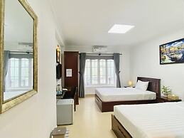 LILA Hotel & Apartments