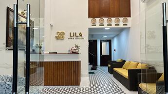 LILA Hotel & Apartments
