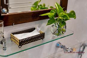 LILA Hotel & Apartments