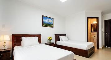 LILA Hotel & Apartments