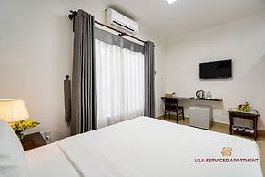LILA Hotel & Apartments