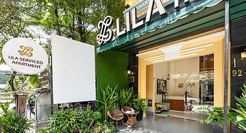 LILA Hotel & Apartments