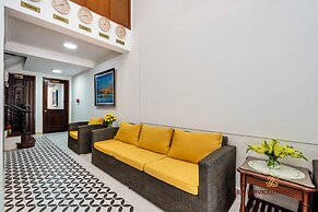 LILA Hotel & Apartments