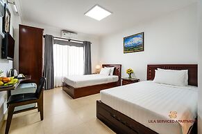 LILA Hotel & Apartments