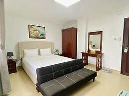 LILA Hotel & Apartments