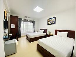 LILA Hotel & Apartments