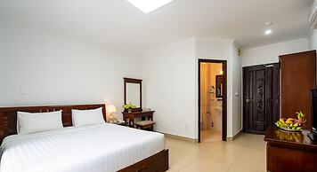 LILA Hotel & Apartments