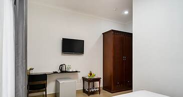 LILA Hotel & Apartments