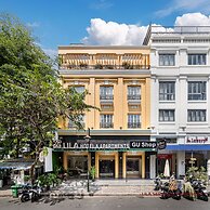 LILA Hotel & Apartments