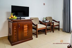 LILA Hotel & Apartments