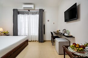LILA Hotel & Apartments