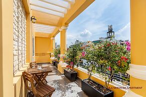 LILA Hotel & Apartments