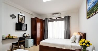 LILA Hotel & Apartments