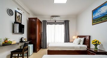 LILA Hotel & Apartments