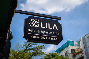 LILA Hotel & Apartments