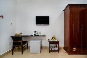 LILA Hotel & Apartments