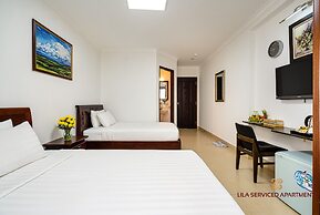 LILA Hotel & Apartments