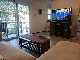 Peaceful 1 BR home in private residence