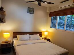 Peaceful 1 BR home in private residence