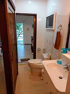 Peaceful 1 BR home in private residence