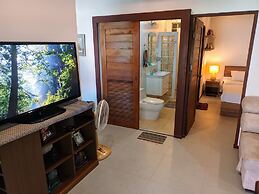 Peaceful 1 BR home in private residence