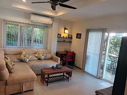 Peaceful 1 BR home in private residence