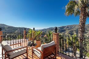 Malaga Hills Double Comfort Boutique & Wellness Hotel -Adults Only