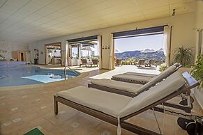 Malaga Hills Double Comfort Boutique & Wellness Hotel -Adults Only