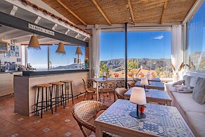 Malaga Hills Double Comfort Boutique & Wellness Hotel -Adults Only