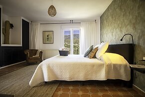 Malaga Hills Double Comfort Boutique & Wellness Hotel -Adults Only
