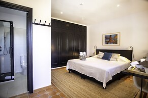 Malaga Hills Double Comfort Boutique & Wellness Hotel -Adults Only