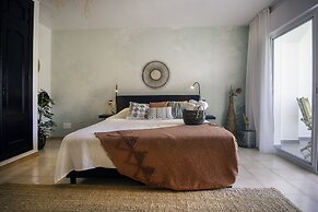 Malaga Hills Double Comfort Boutique & Wellness Hotel -Adults Only