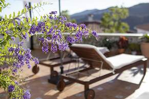 Malaga Hills Double Comfort Boutique & Wellness Hotel -Adults Only