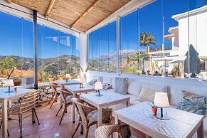 Malaga Hills Double Comfort Boutique & Wellness Hotel -Adults Only