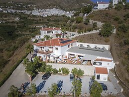 Malaga Hills Double Comfort Boutique & Wellness Hotel -Adults Only