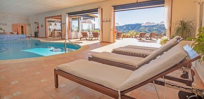 Malaga Hills Double Comfort Boutique & Wellness Hotel -Adults Only