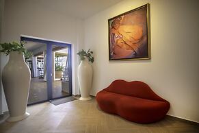 Malaga Hills Double Comfort Boutique & Wellness Hotel -Adults Only