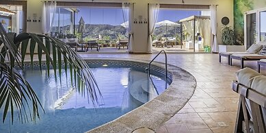 Malaga Hills Double Comfort Boutique & Wellness Hotel -Adults Only