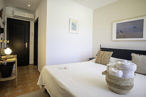 Malaga Hills Double Comfort Boutique & Wellness Hotel -Adults Only