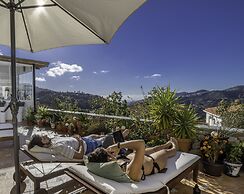 Malaga Hills Double Comfort Boutique & Wellness Hotel -Adults Only