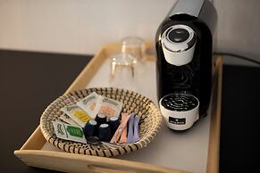 Malaga Hills Double Comfort Boutique & Wellness Hotel -Adults Only