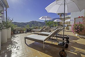 Malaga Hills Double Comfort Boutique & Wellness Hotel -Adults Only