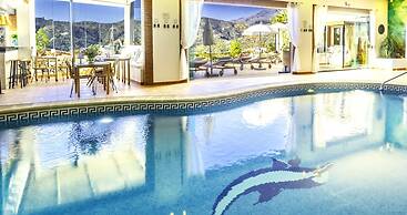 Malaga Hills Double Comfort Boutique & Wellness Hotel -Adults Only